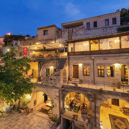 Century Cave Hotel Γκόρεμε Εξωτερικό φωτογραφία