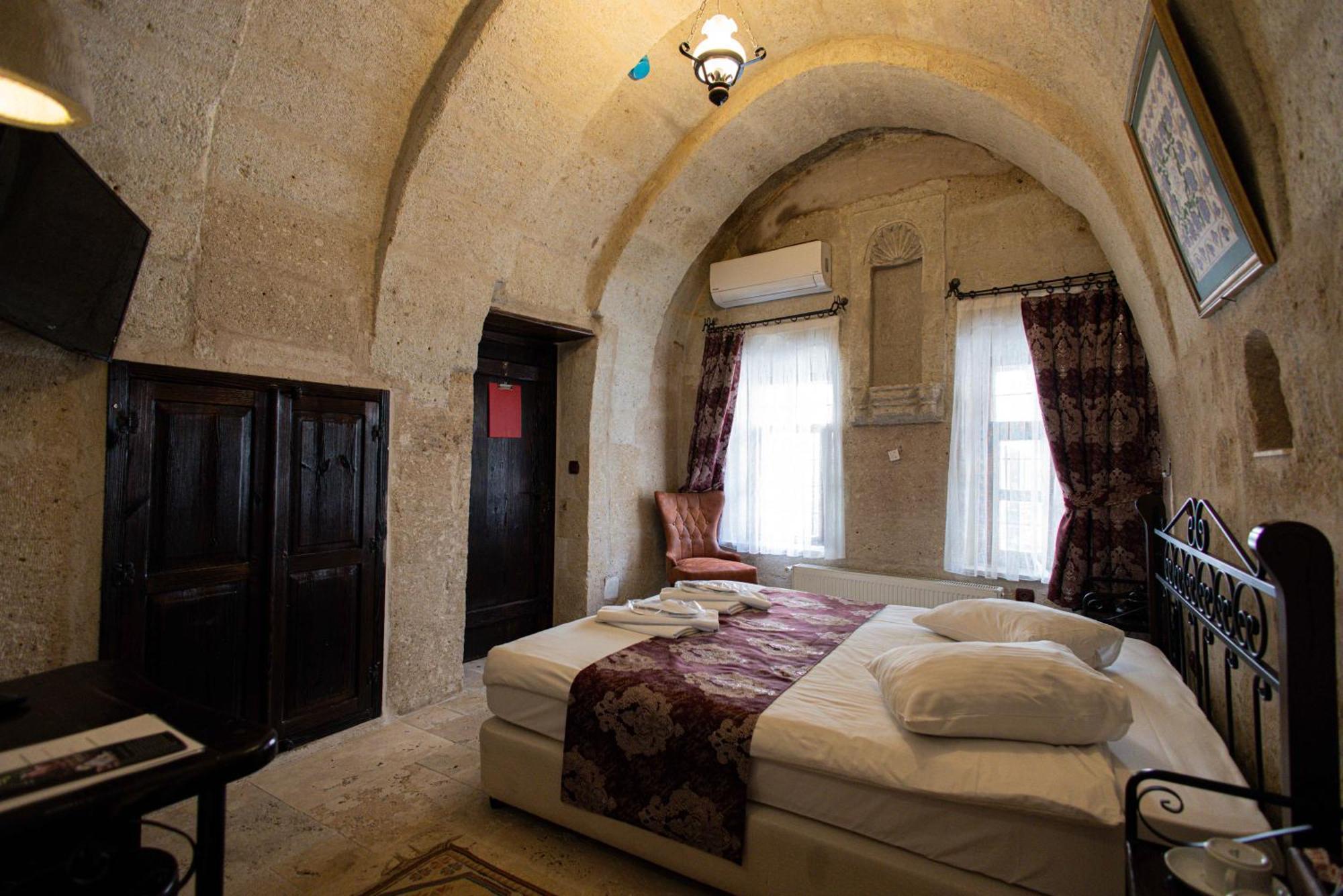Century Cave Hotel Γκόρεμε Εξωτερικό φωτογραφία
