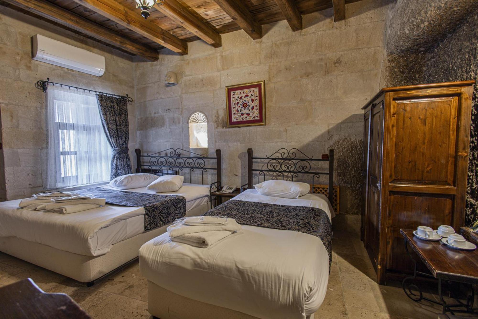 Century Cave Hotel Γκόρεμε Εξωτερικό φωτογραφία