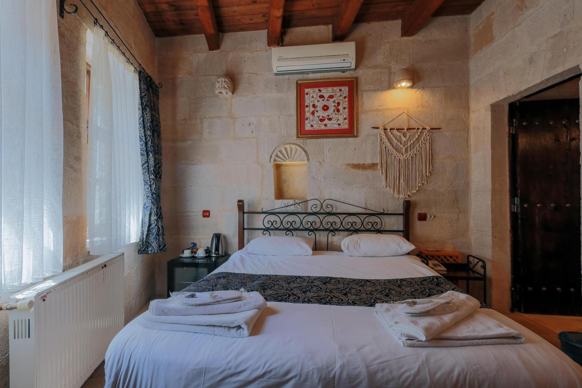 Century Cave Hotel Γκόρεμε Εξωτερικό φωτογραφία