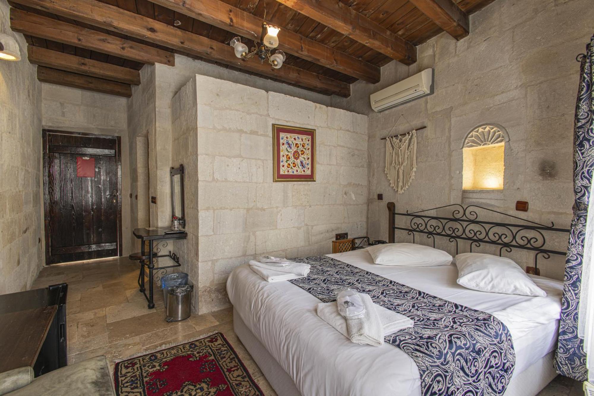 Century Cave Hotel Γκόρεμε Εξωτερικό φωτογραφία