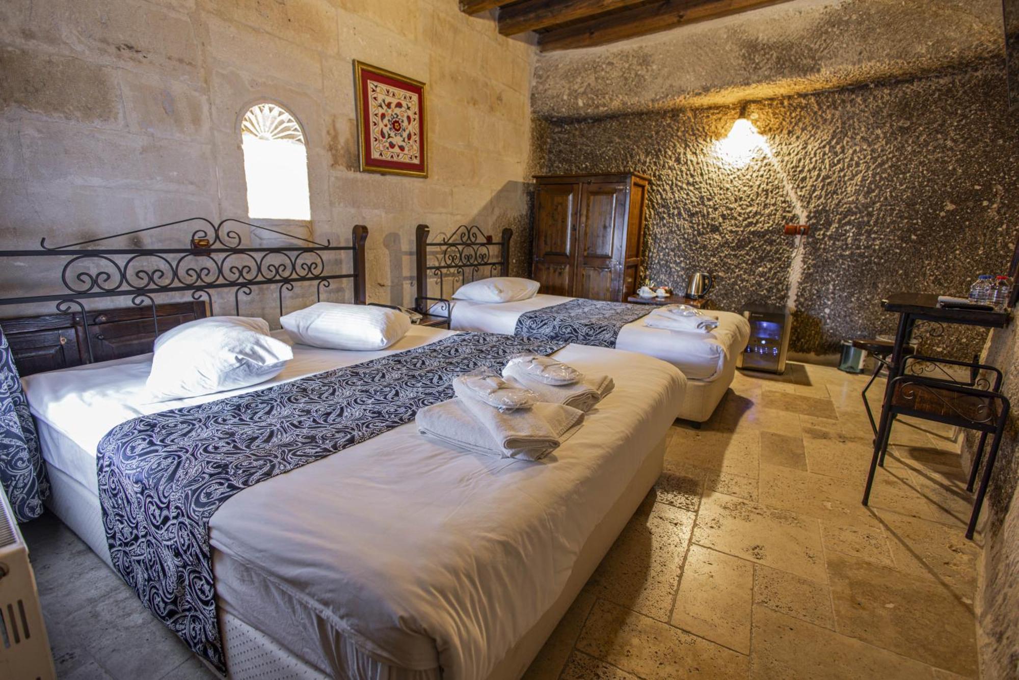 Century Cave Hotel Γκόρεμε Εξωτερικό φωτογραφία