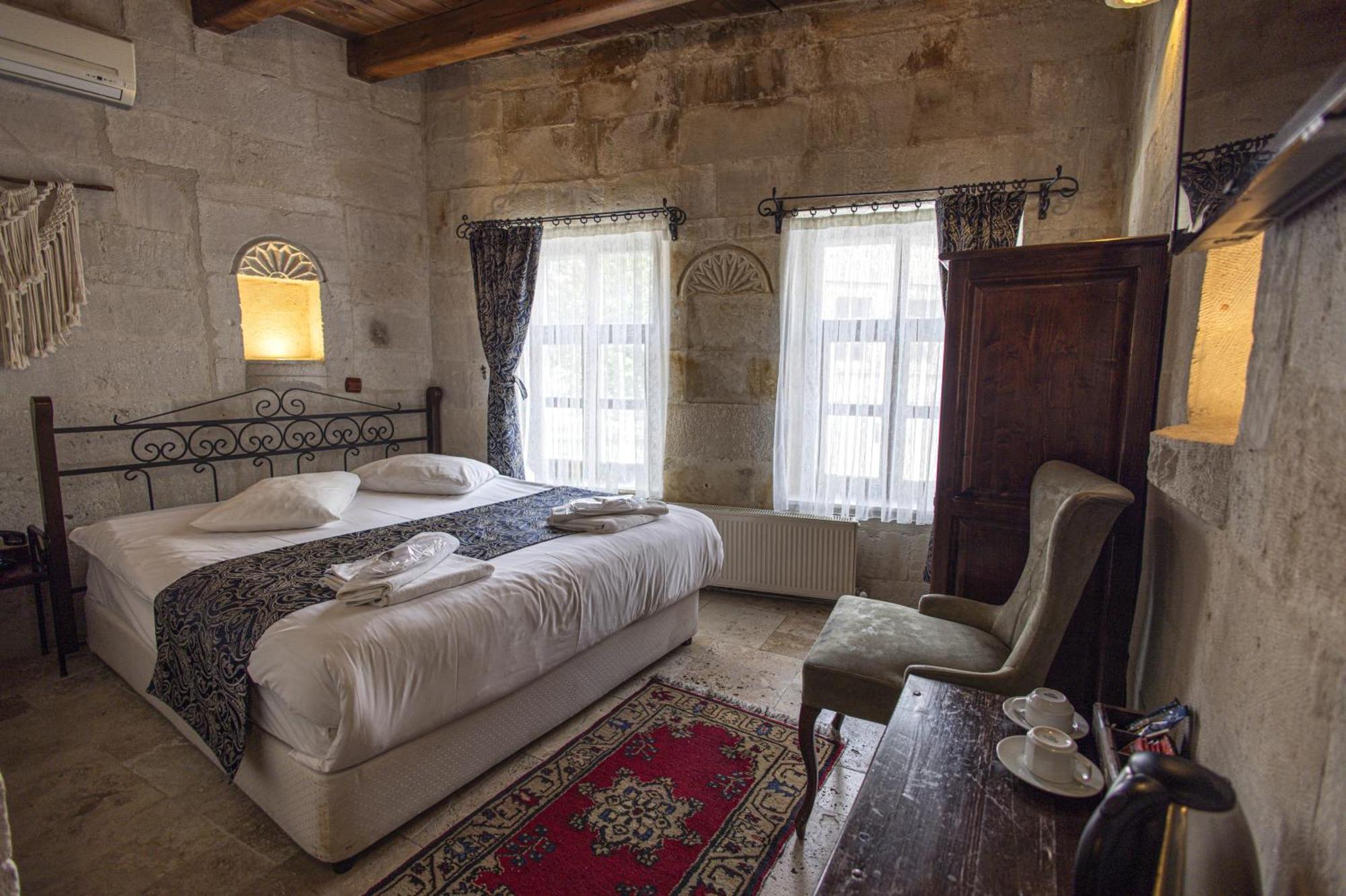 Century Cave Hotel Γκόρεμε Εξωτερικό φωτογραφία